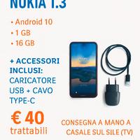 Nokia 1.3