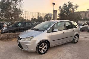 Ford C-Max 1.8 TDCi (115CV)- mod.2008