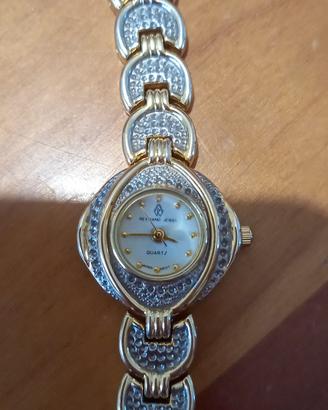 Orologio da polso donna al quarzo