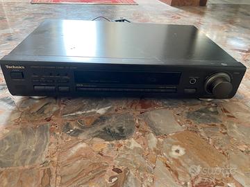 Technics st-gt 550