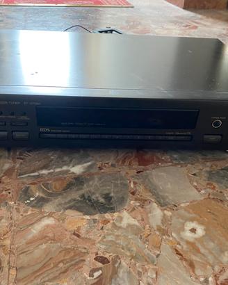 Technics st-gt 550