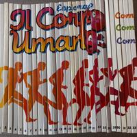 ESPLORANDO IL CORPO UMANO