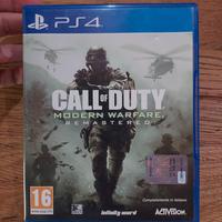 videogioco playstation 4 Call of Duty