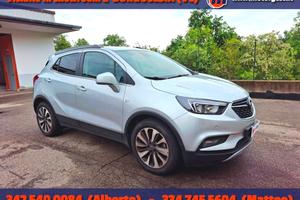 Opel Mokka X 1.6 cdti Advance s&s 4x4 136cv