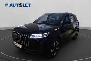 Jaecoo Altro 5 DCT Exclusive 147CV