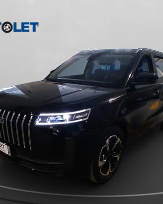 Jaecoo Altro 5 DCT Exclusive 147CV