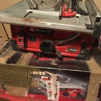 Sega circolare da banco