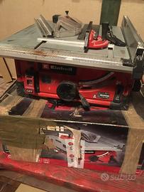 Sega circolare da banco