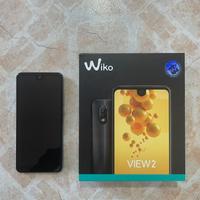 Telefono Wiko View 2