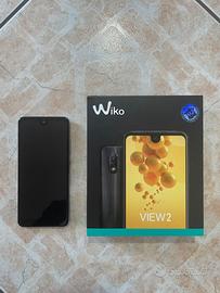 Telefono Wiko View 2