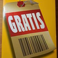 Gratis Chris Anderson