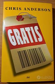 Gratis Chris Anderson