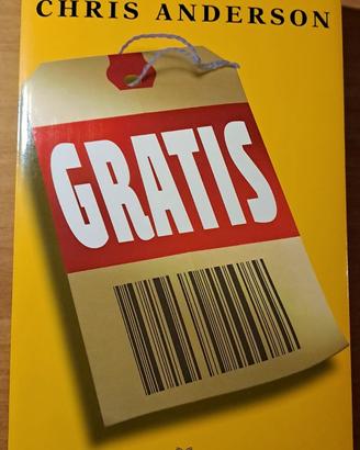 Gratis Chris Anderson