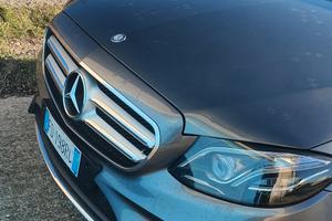 mercedes classe e 220 194 