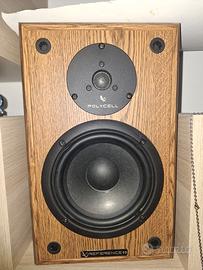 Casse Infinity Reference 10