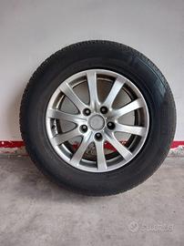 GOMME PORSCHE CAYENNE 