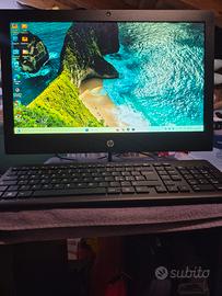 Hp ProOne 400 G4