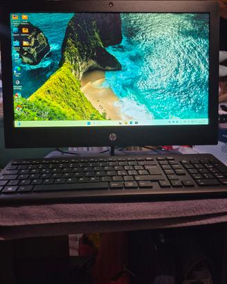 Hp ProOne 400 G4