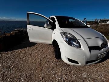 Toyota Yaris 1.3