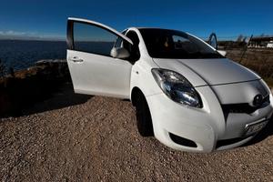 Toyota Yaris 1.3