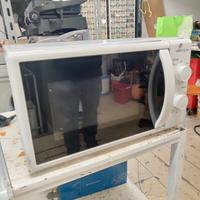 Fornetto a microonde 