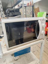 Fornetto a microonde 