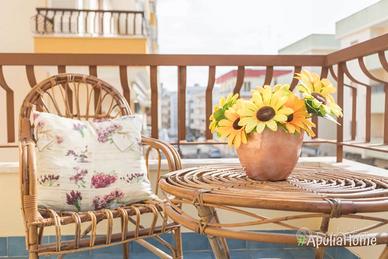 App.to Virginia a 200mt dalla spiaggia