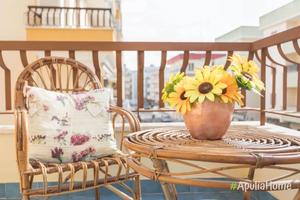 App.to Virginia a 200mt dalla spiaggia