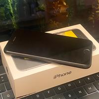 IPhone SE 2020 128GB Black