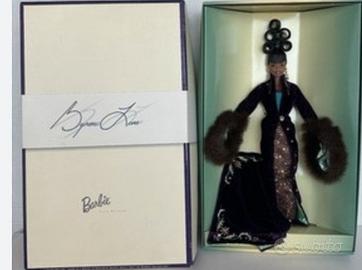 barbie da collezione