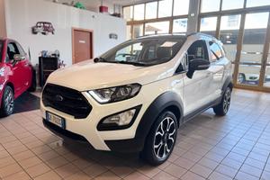 Ford EcoSport 1.0 EcoBoost 125 CV Start&Stop Activ