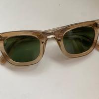 Moscot pari al nuovo