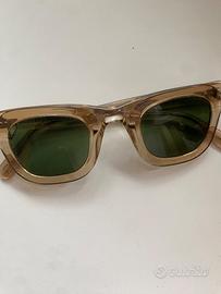 Moscot pari al nuovo