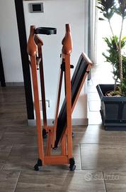 Servomuto  IL METTIMPIEGA di  FOPPAPEDRETTI