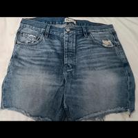 zara bermuda