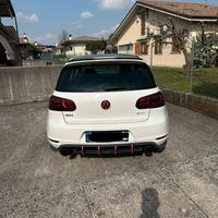 GOLF 6 GTI
