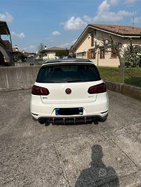 GOLF 6 GTI