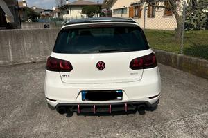 GOLF 6 GTI