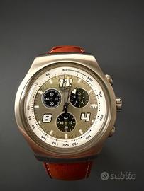 Swatch Irony Chrono Orologio YOS403