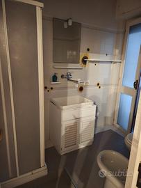 Santo spirito ampio appartamento ammobiliato