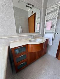 Mobile bagno
