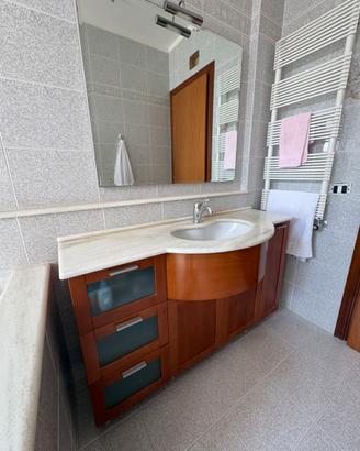Mobile bagno