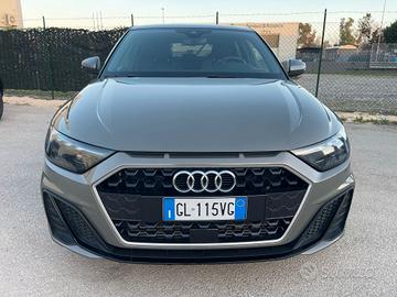 Audi A1 40 TFSI