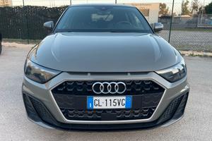 Audi A1 40 TFSI