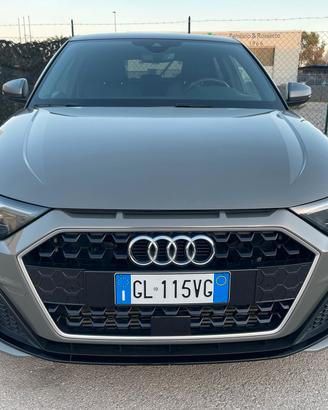 Audi A1 40 TFSI