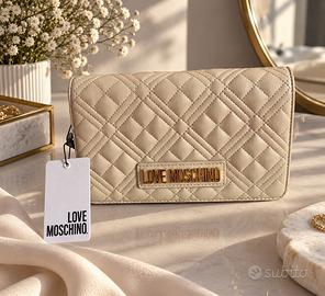 Borsa Moschino originale