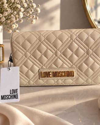 Borsa Moschino originale