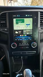 KADJAR MEGANE IV TALISMAN SCENIC IV ESPACE V