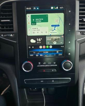 KADJAR MEGANE IV TALISMAN SCENIC IV ESPACE V