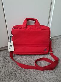 Borsa/Tracolla PC Moleskine Rossa 13.3"